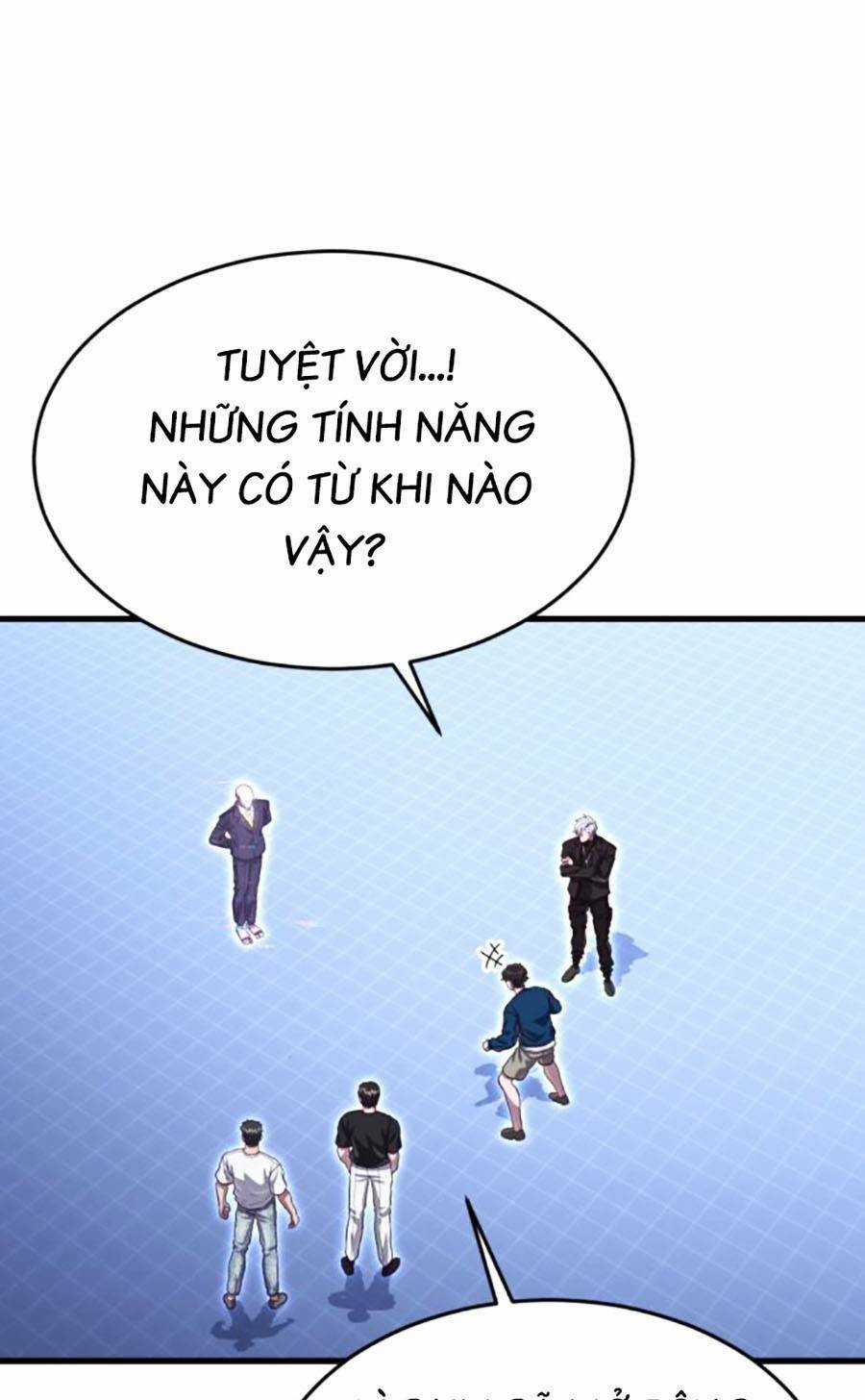 Tên Vâng Lời Tuyệt Đối Chapter 57 trang 52