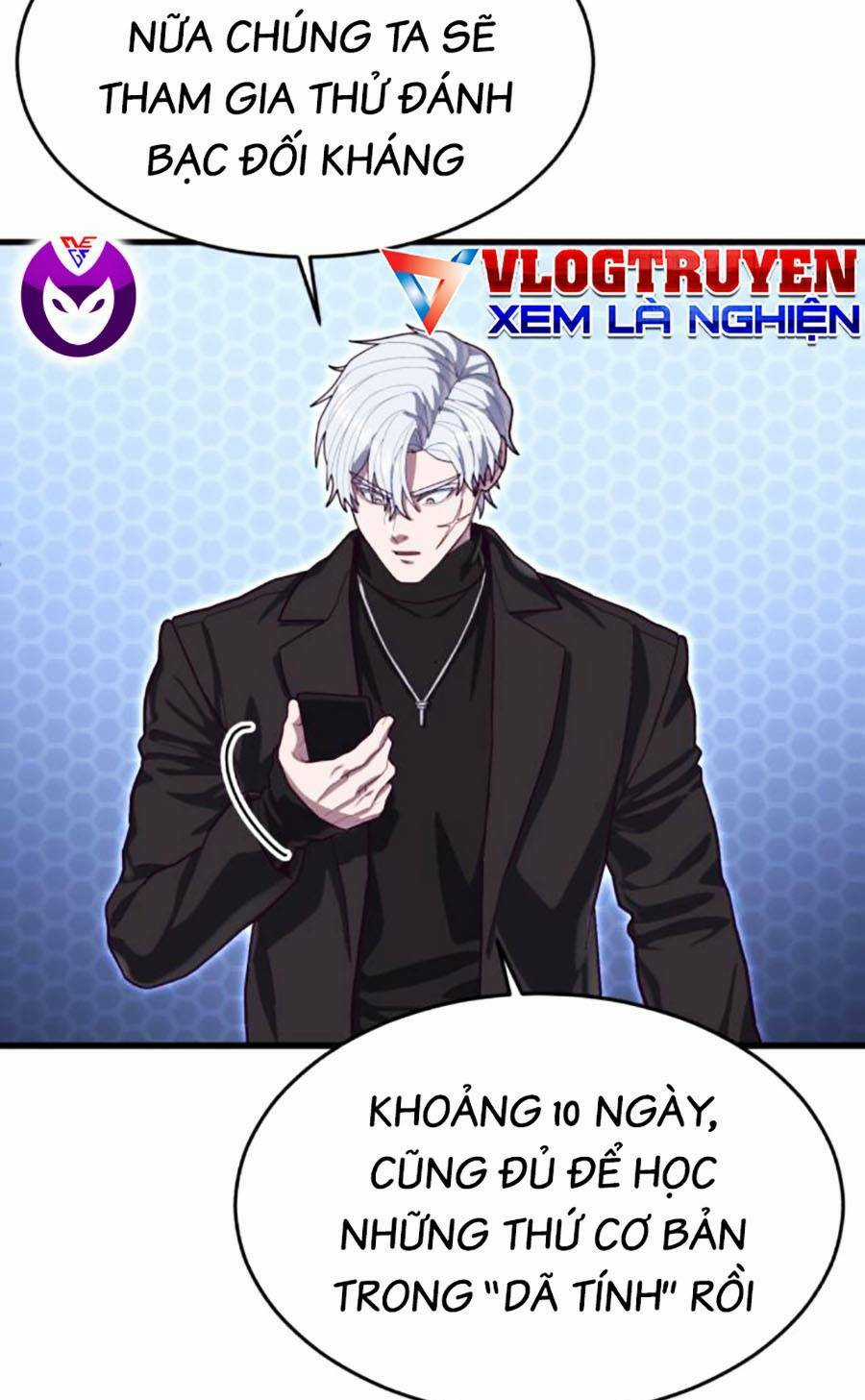 Tên Vâng Lời Tuyệt Đối Chapter 57 trang 55