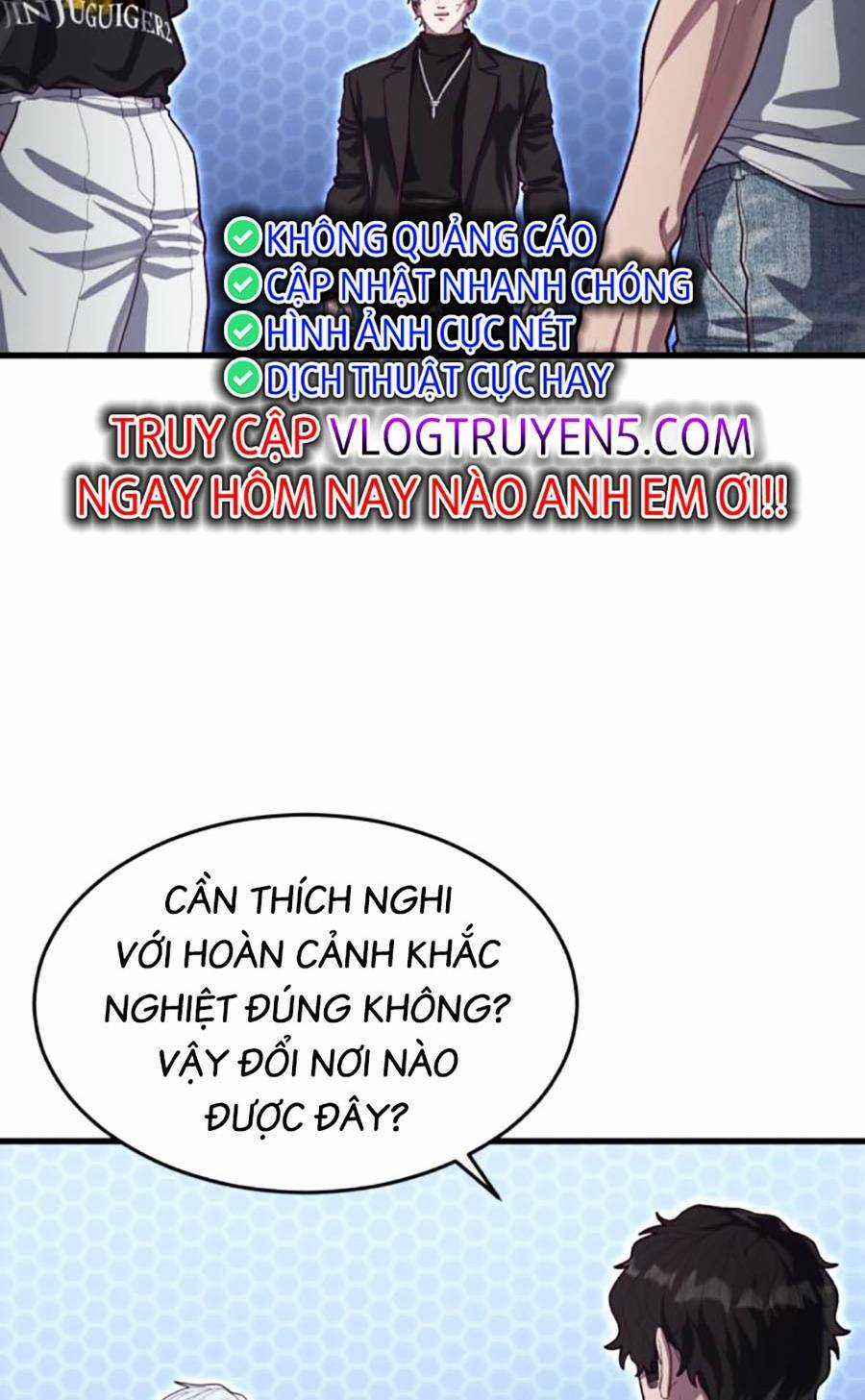 Tên Vâng Lời Tuyệt Đối Chapter 57 trang 57