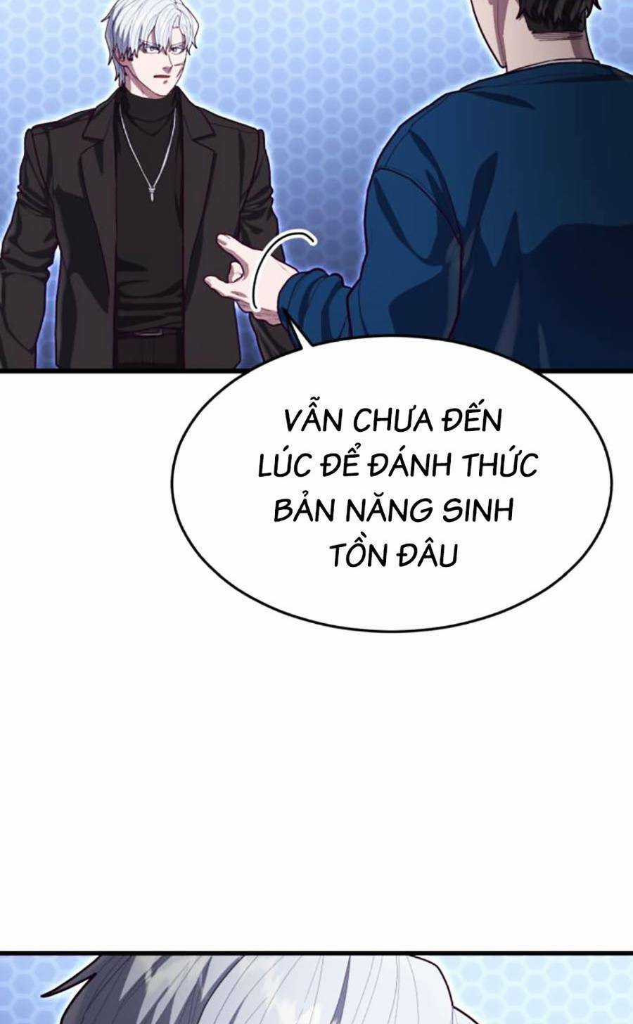 Tên Vâng Lời Tuyệt Đối Chapter 57 trang 58