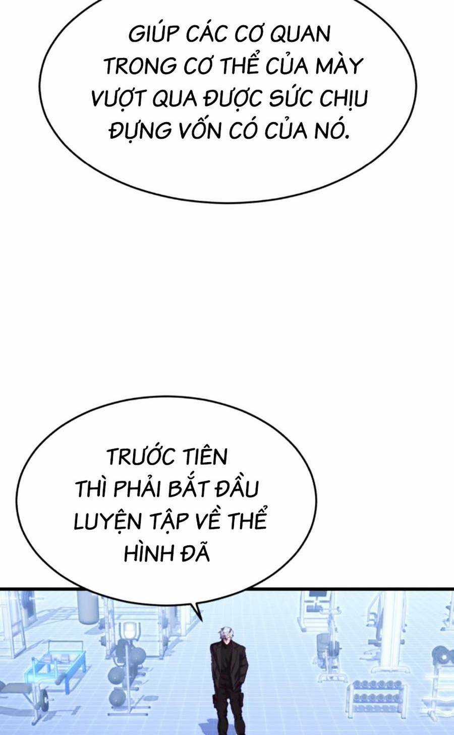 Tên Vâng Lời Tuyệt Đối Chapter 57 trang 61