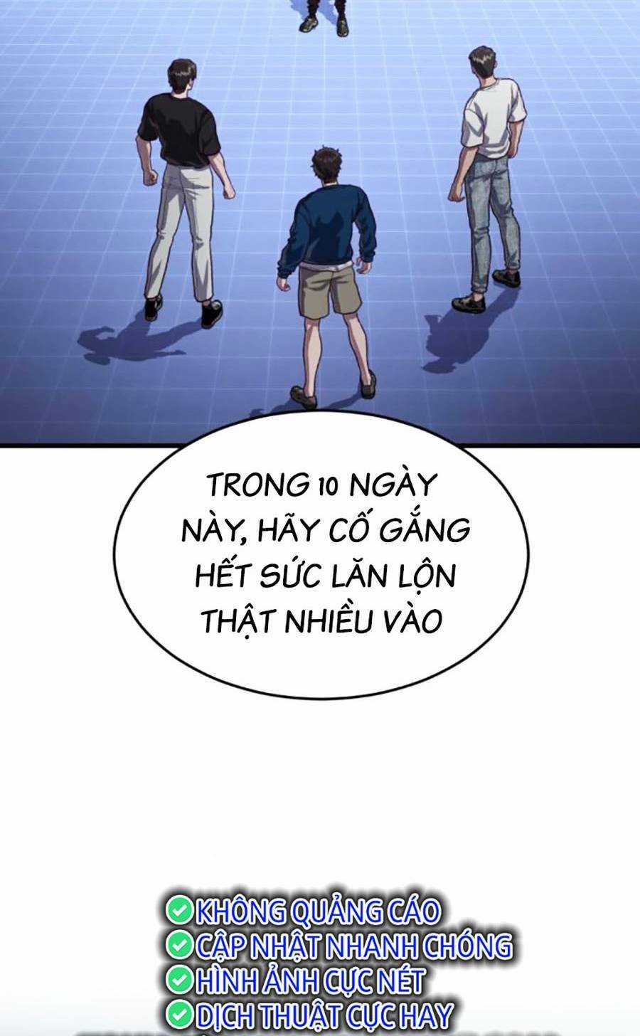 Tên Vâng Lời Tuyệt Đối Chapter 57 trang 62