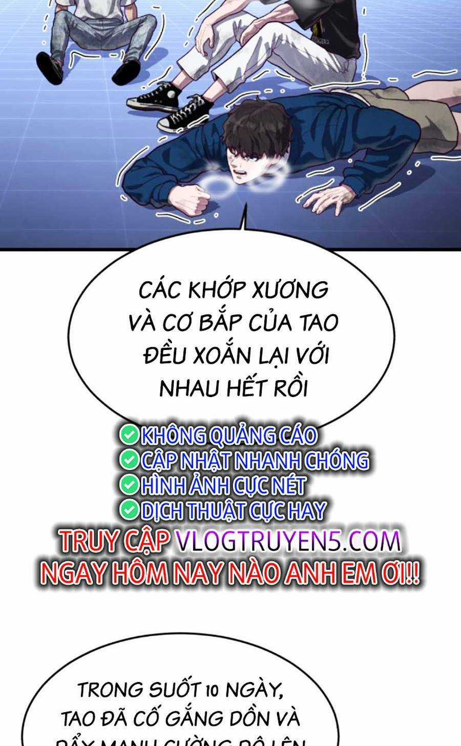 Tên Vâng Lời Tuyệt Đối Chapter 57 trang 66