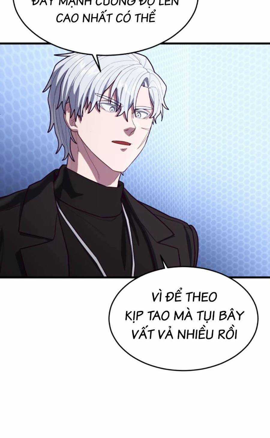 Tên Vâng Lời Tuyệt Đối Chapter 57 trang 67