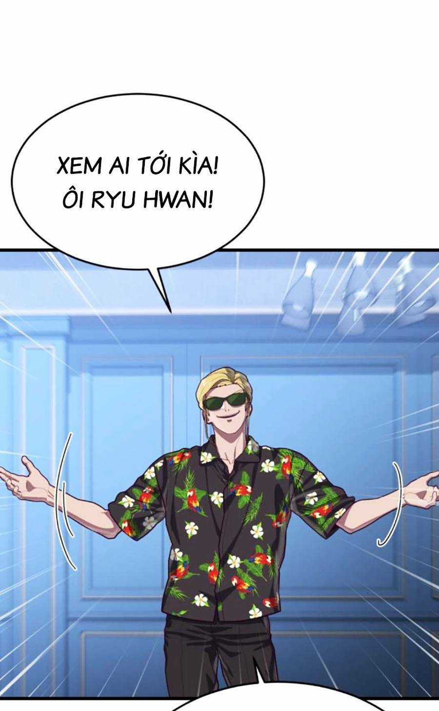 Tên Vâng Lời Tuyệt Đối Chapter 57 trang 75