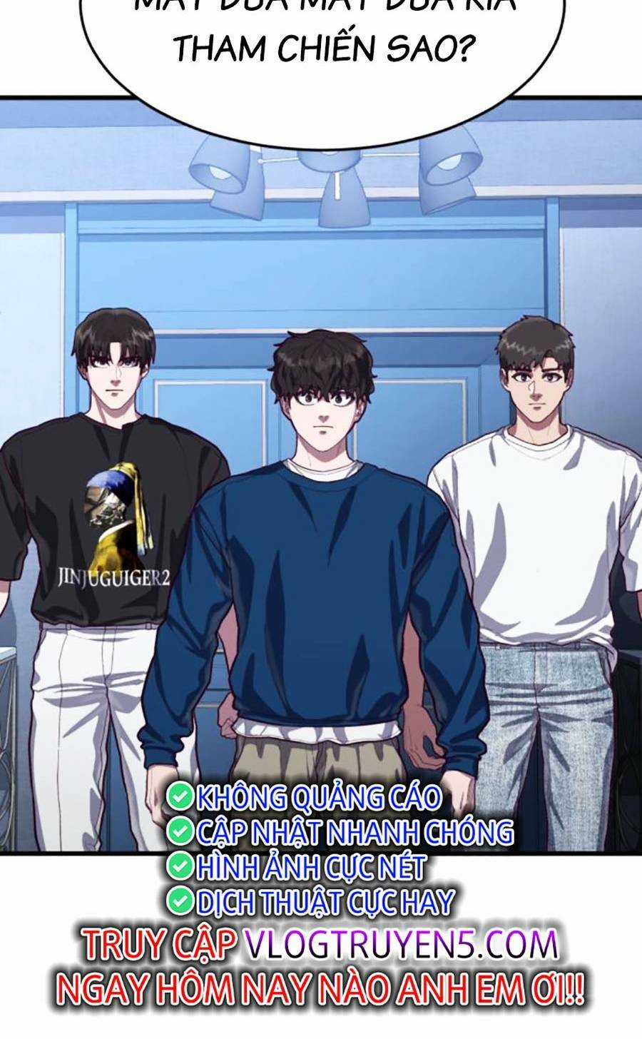 Tên Vâng Lời Tuyệt Đối Chapter 57 trang 78