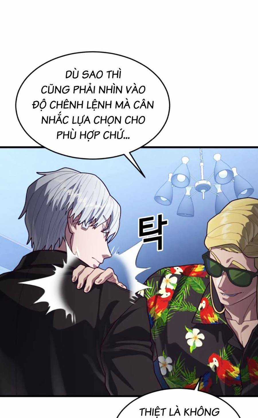 Tên Vâng Lời Tuyệt Đối Chapter 57 trang 79