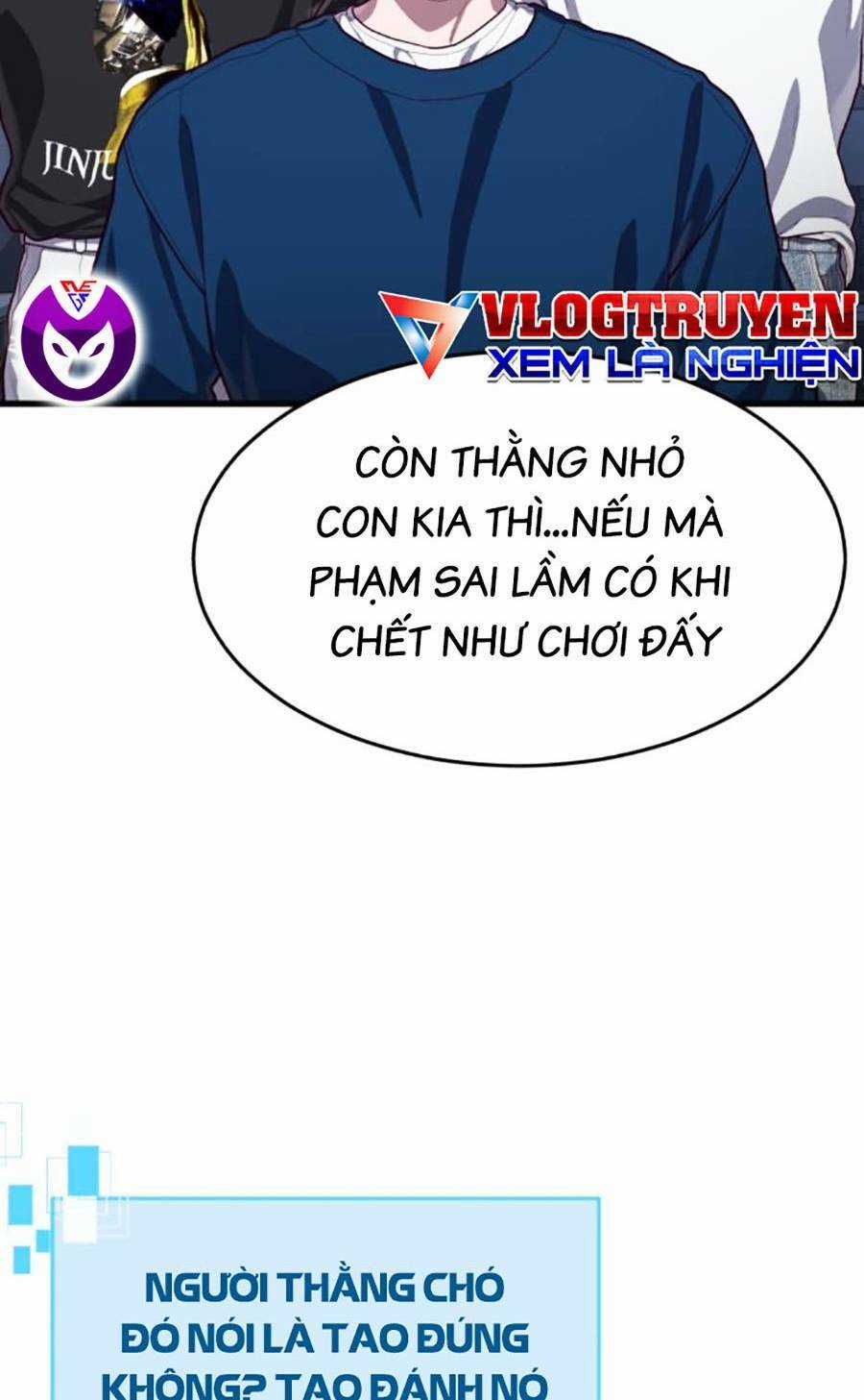 Tên Vâng Lời Tuyệt Đối Chapter 57 trang 81
