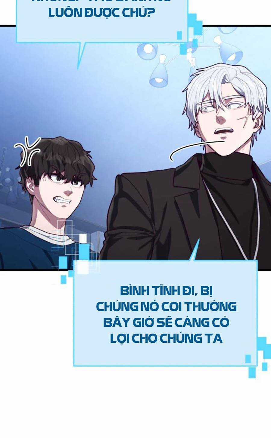 Tên Vâng Lời Tuyệt Đối Chapter 57 trang 82