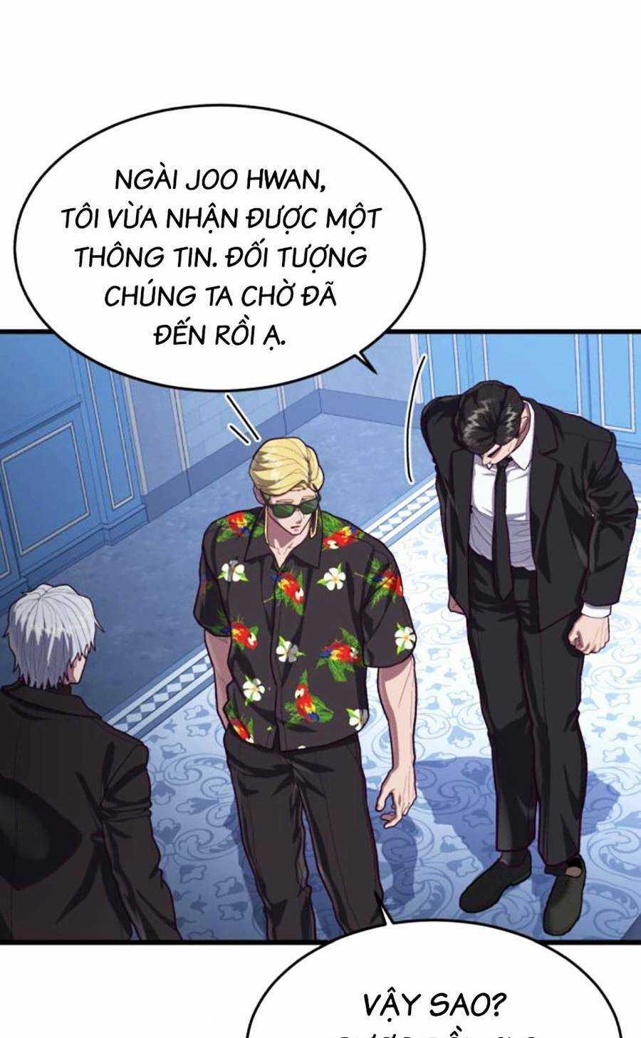 Tên Vâng Lời Tuyệt Đối Chapter 57 trang 83