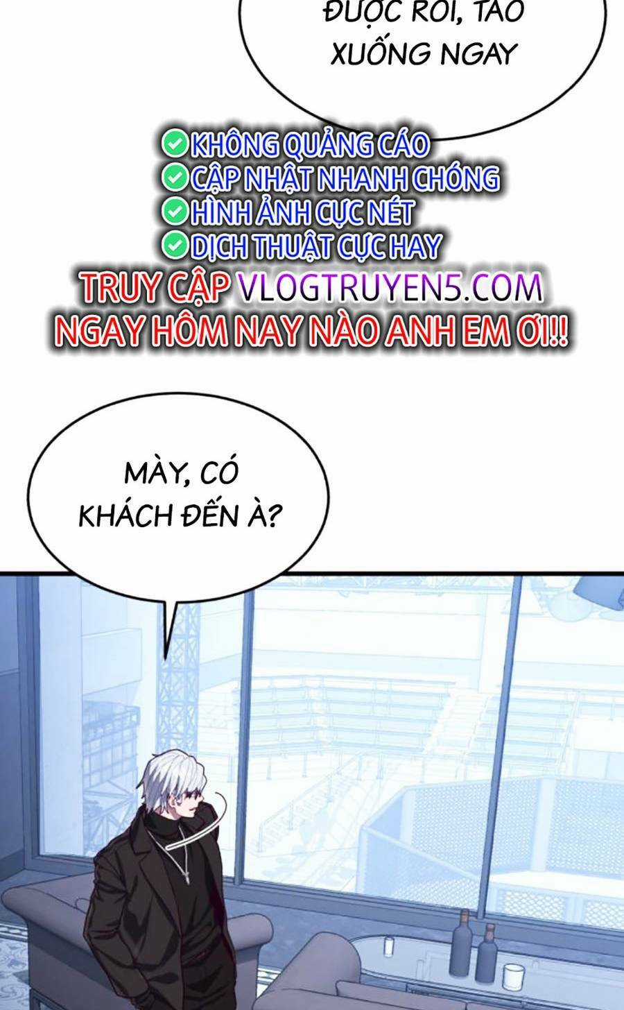 Tên Vâng Lời Tuyệt Đối Chapter 57 trang 84