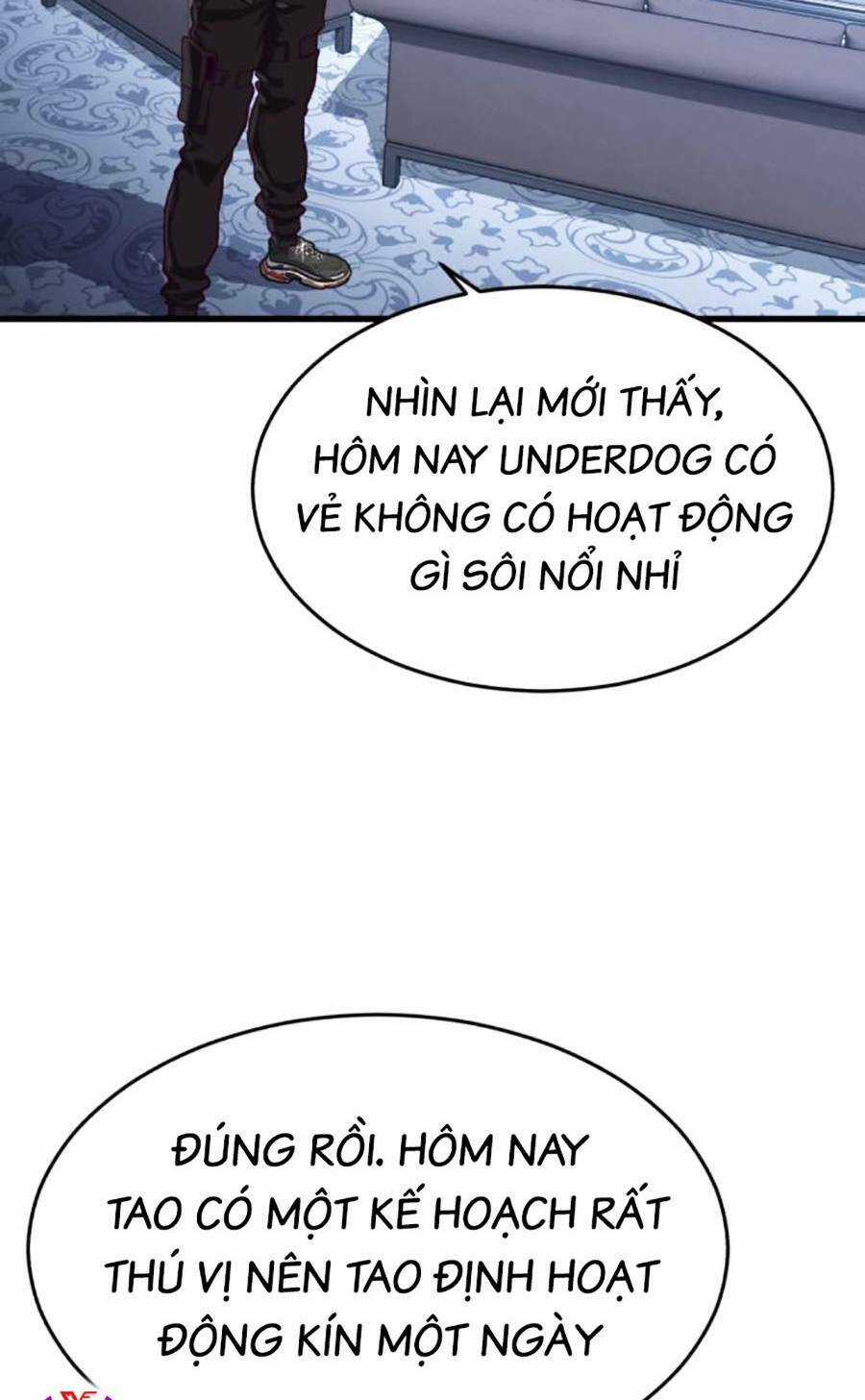 Tên Vâng Lời Tuyệt Đối Chapter 57 trang 85