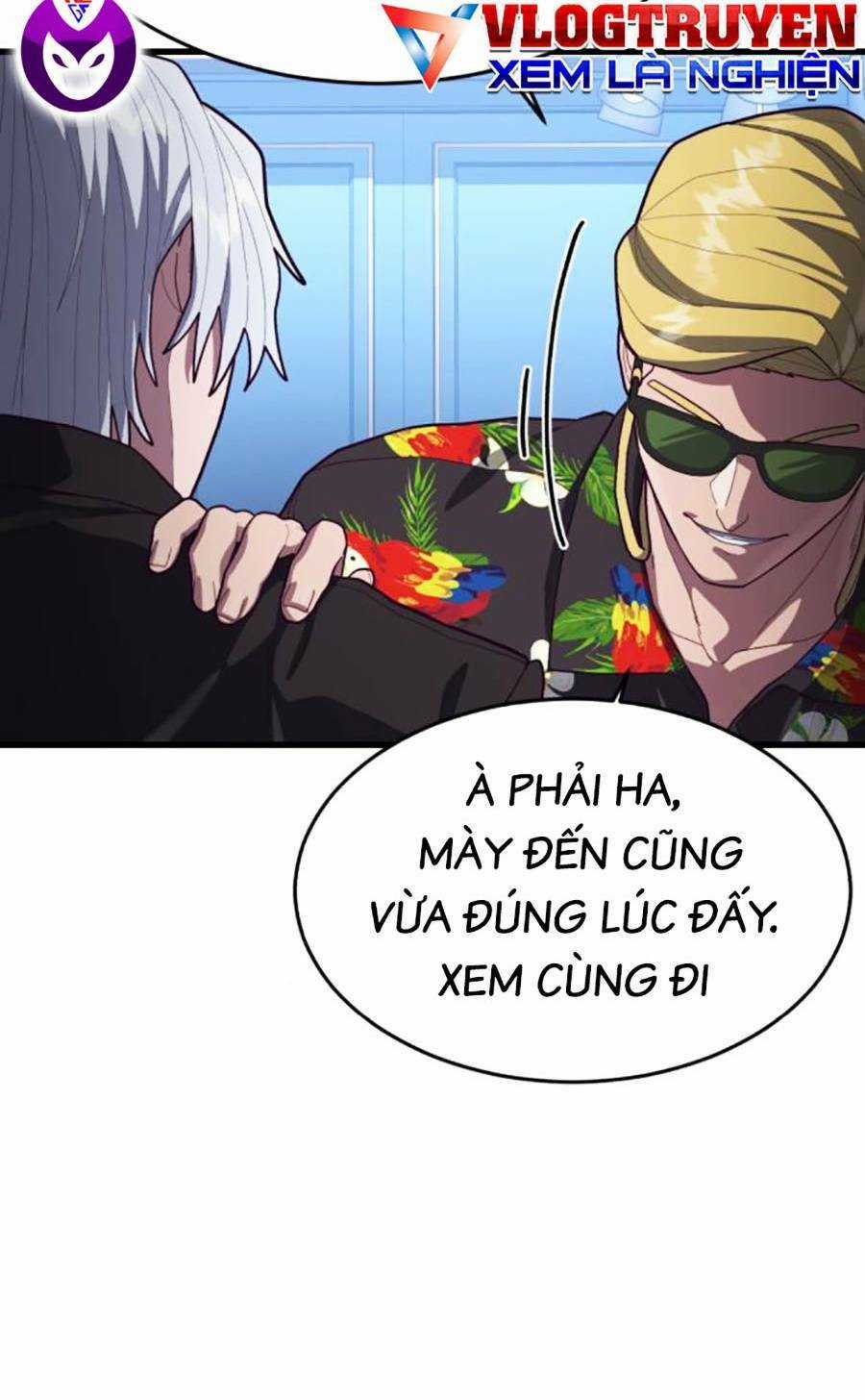 Tên Vâng Lời Tuyệt Đối Chapter 57 trang 86