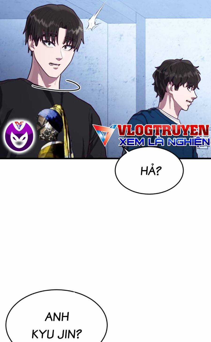 Tên Vâng Lời Tuyệt Đối Chapter 57 trang 90