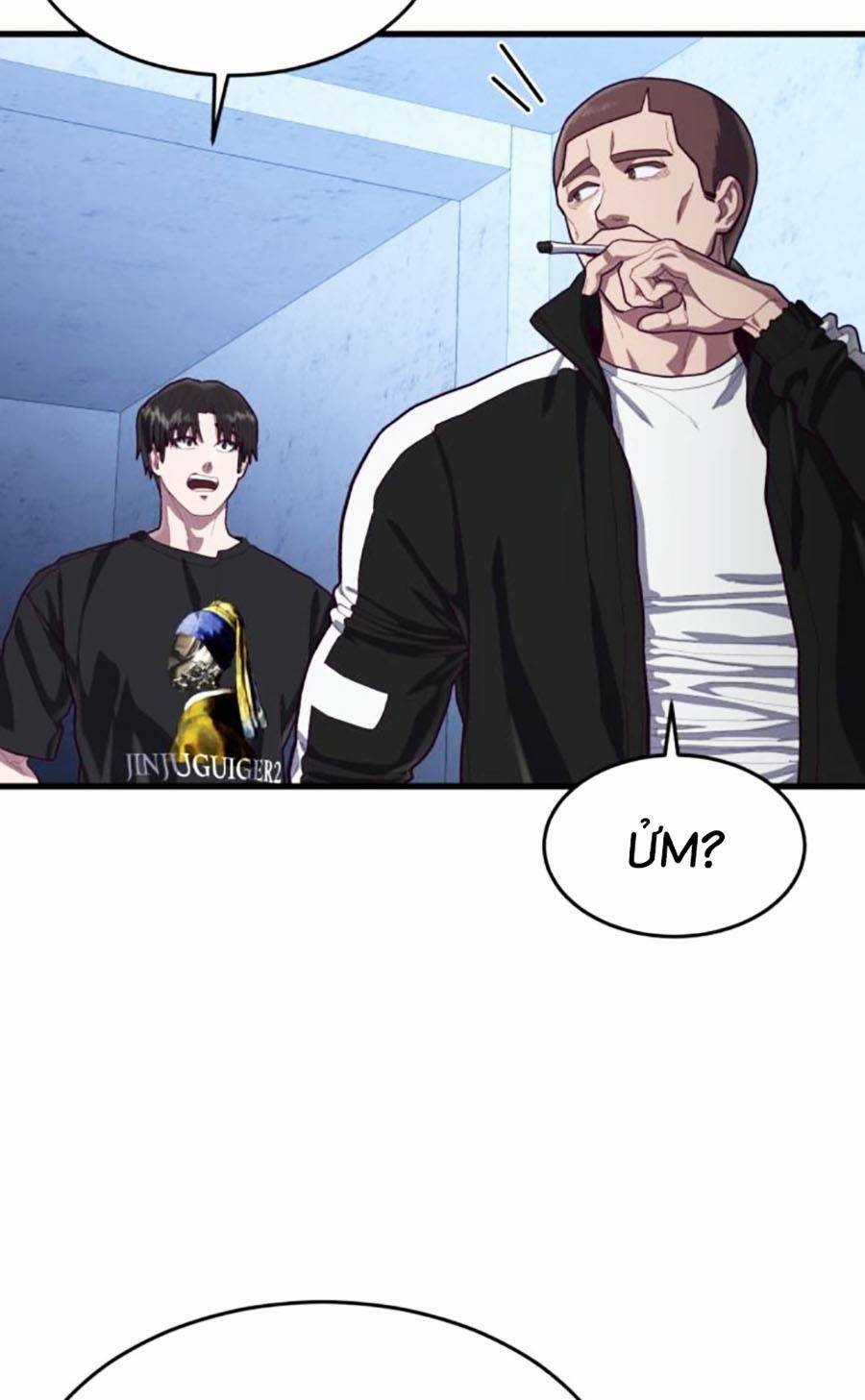 Tên Vâng Lời Tuyệt Đối Chapter 57 trang 91