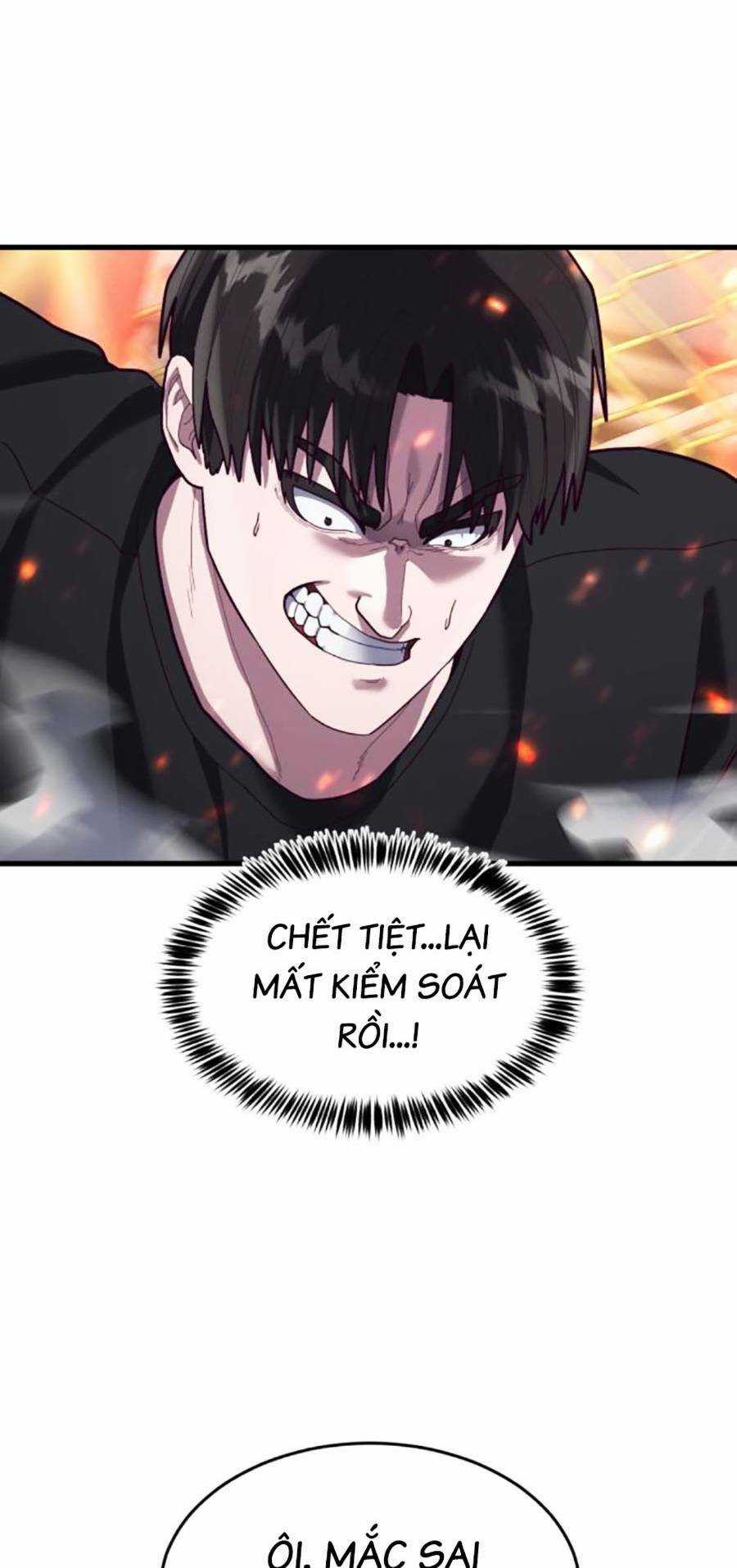 Tên Vâng Lời Tuyệt Đối Chapter 58 trang 124