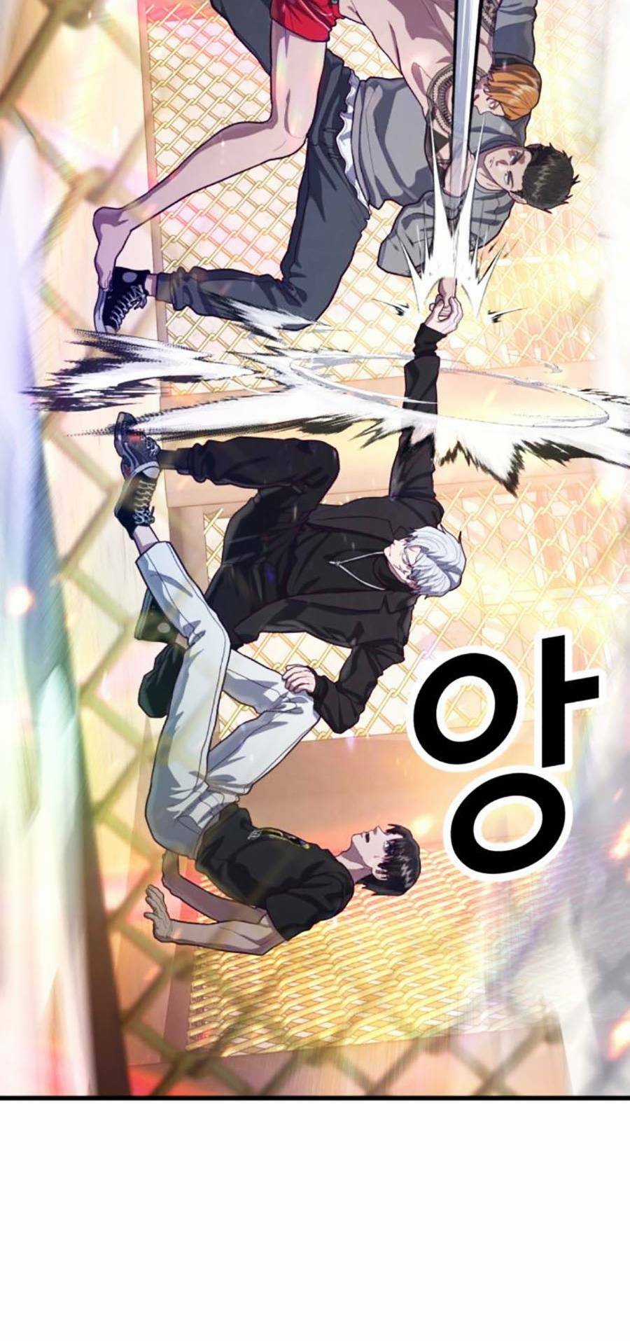 Tên Vâng Lời Tuyệt Đối Chapter 58 trang 129