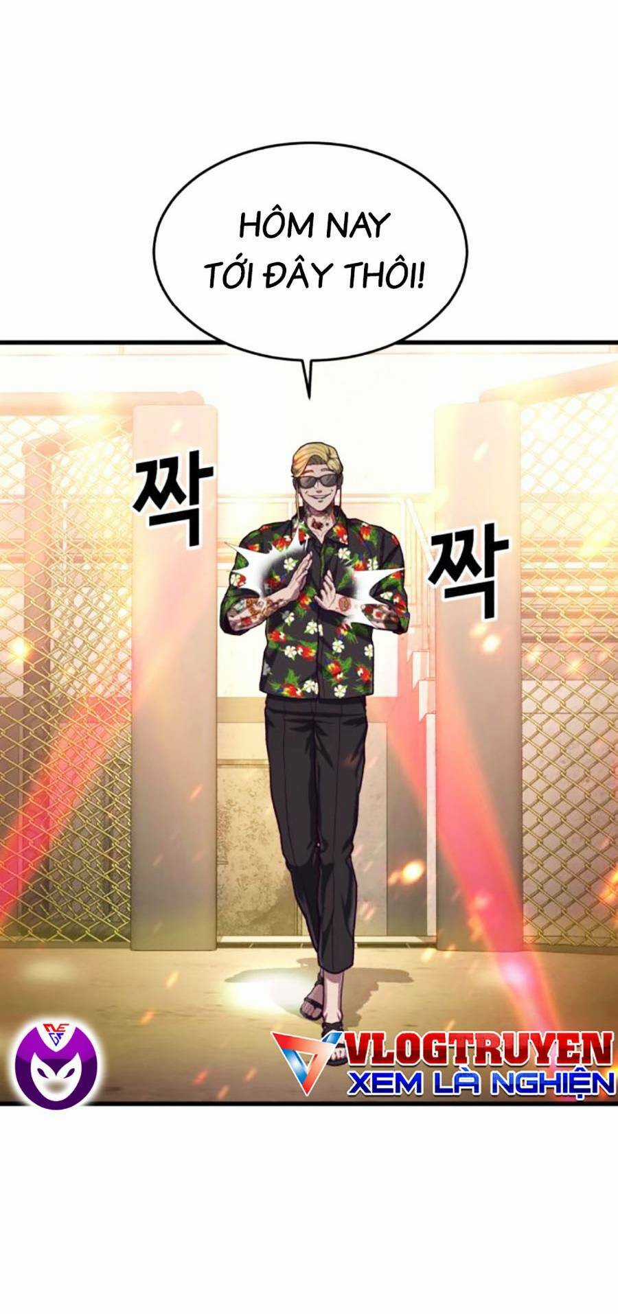 Tên Vâng Lời Tuyệt Đối Chapter 58 trang 130