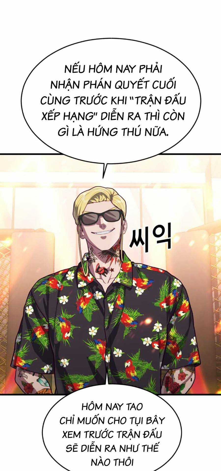 Tên Vâng Lời Tuyệt Đối Chapter 58 trang 131