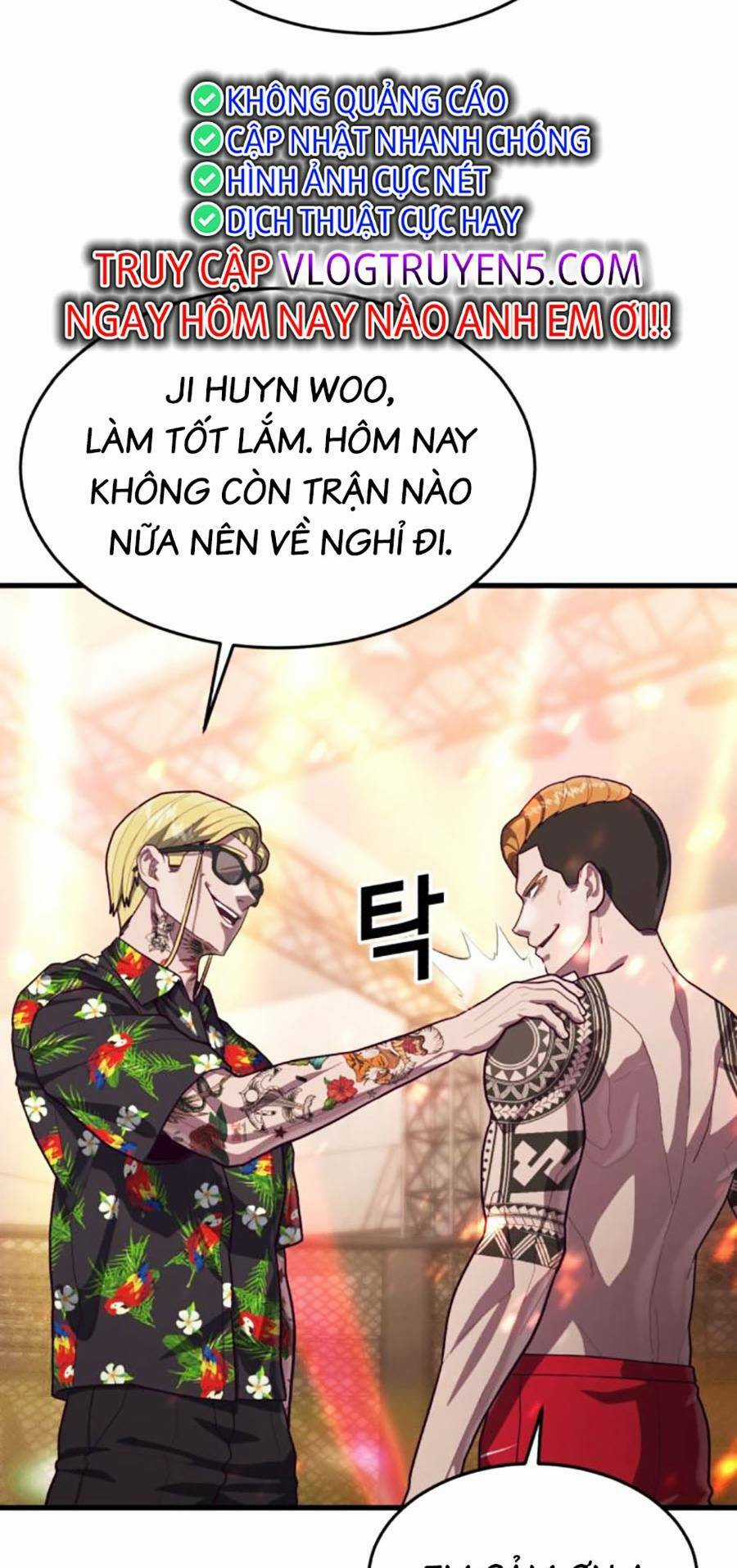Tên Vâng Lời Tuyệt Đối Chapter 58 trang 132