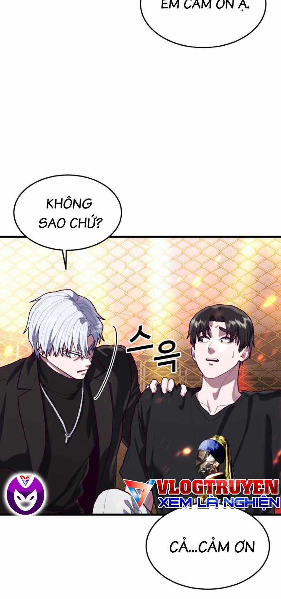 Tên Vâng Lời Tuyệt Đối Chapter 58 trang 133