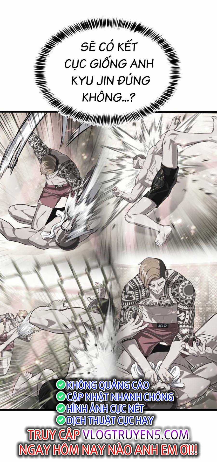 Tên Vâng Lời Tuyệt Đối Chapter 58 trang 135