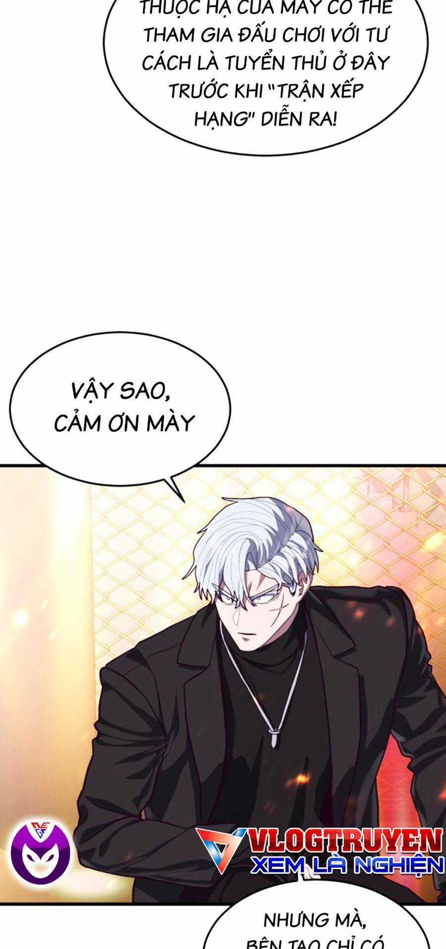 Tên Vâng Lời Tuyệt Đối Chapter 58 trang 137