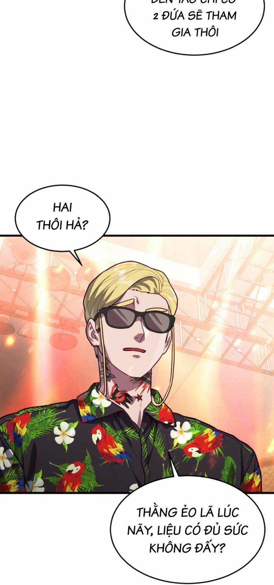 Tên Vâng Lời Tuyệt Đối Chapter 58 trang 138