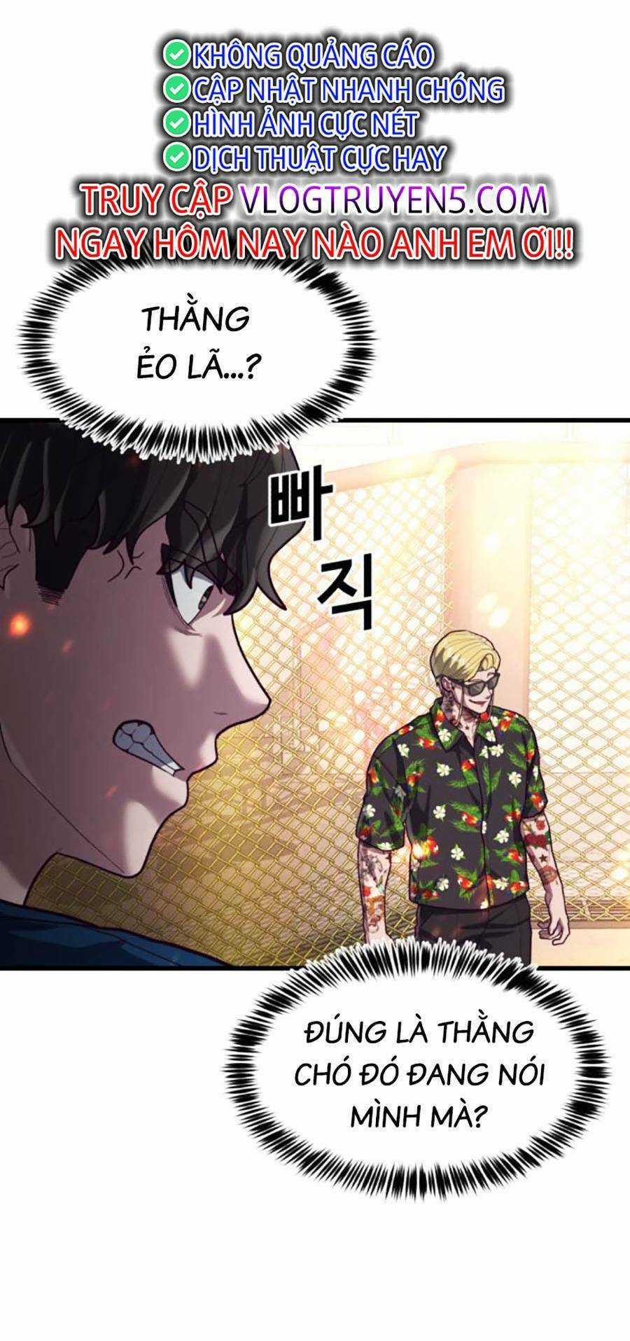 Tên Vâng Lời Tuyệt Đối Chapter 58 trang 139