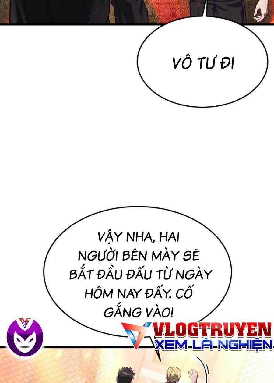 Tên Vâng Lời Tuyệt Đối Chapter 58 trang 141