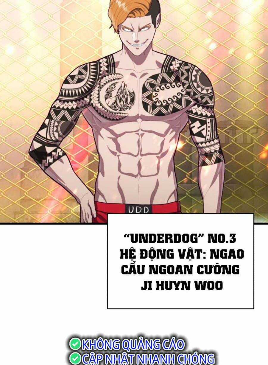 Tên Vâng Lời Tuyệt Đối Chapter 58 trang 15