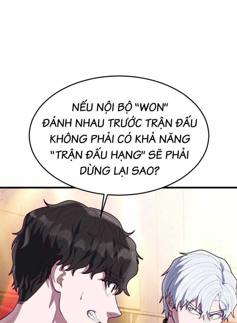 Tên Vâng Lời Tuyệt Đối Chapter 58 trang 19