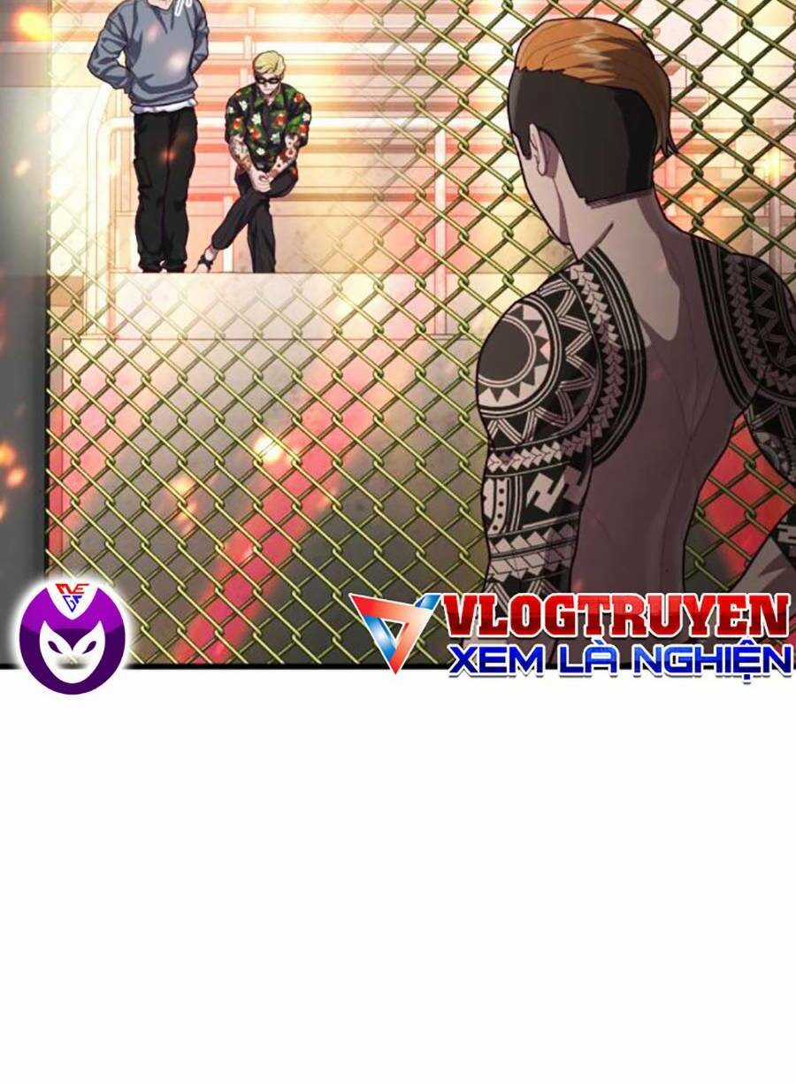 Tên Vâng Lời Tuyệt Đối Chapter 58 trang 27