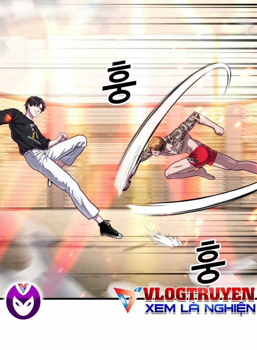 Tên Vâng Lời Tuyệt Đối Chapter 58 trang 31