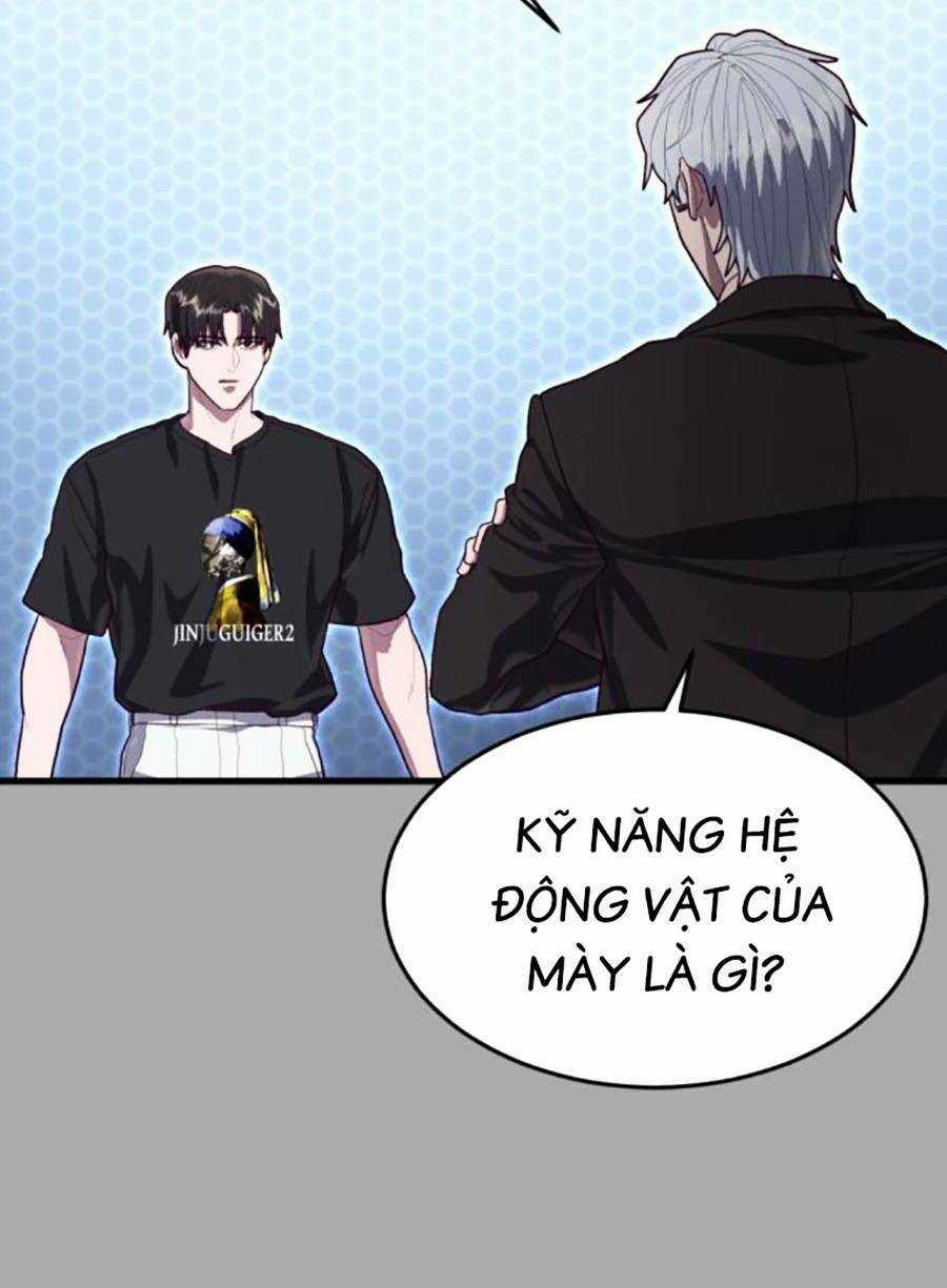 Tên Vâng Lời Tuyệt Đối Chapter 58 trang 39