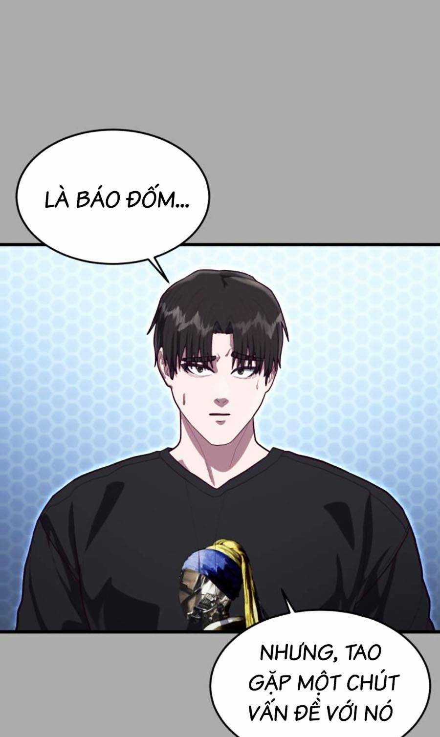 Tên Vâng Lời Tuyệt Đối Chapter 58 trang 40