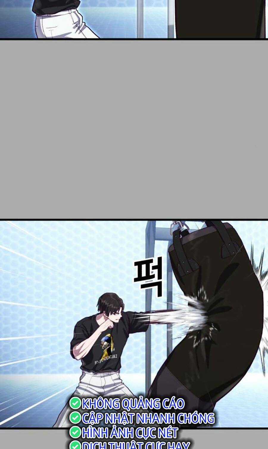 Tên Vâng Lời Tuyệt Đối Chapter 58 trang 43