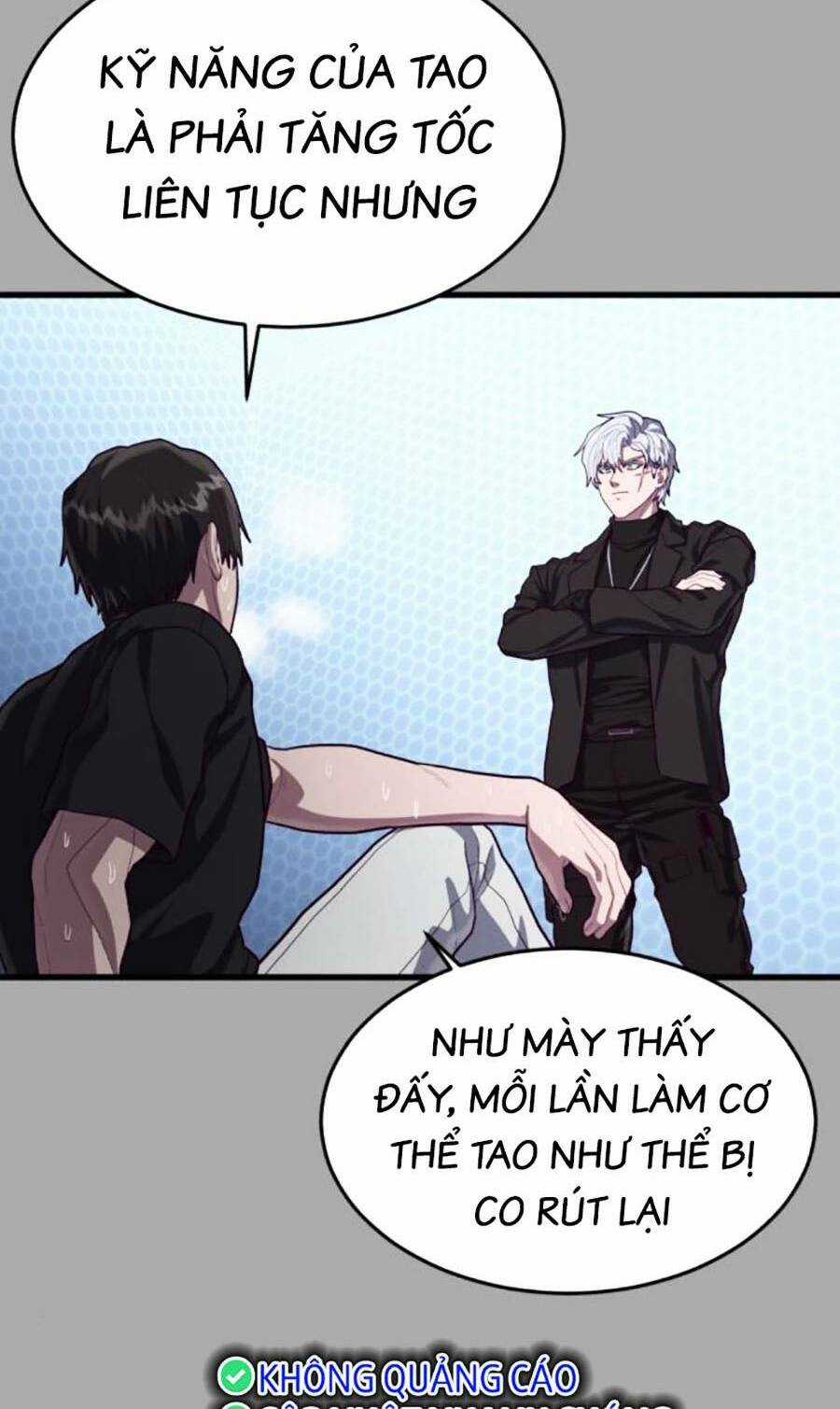 Tên Vâng Lời Tuyệt Đối Chapter 58 trang 51