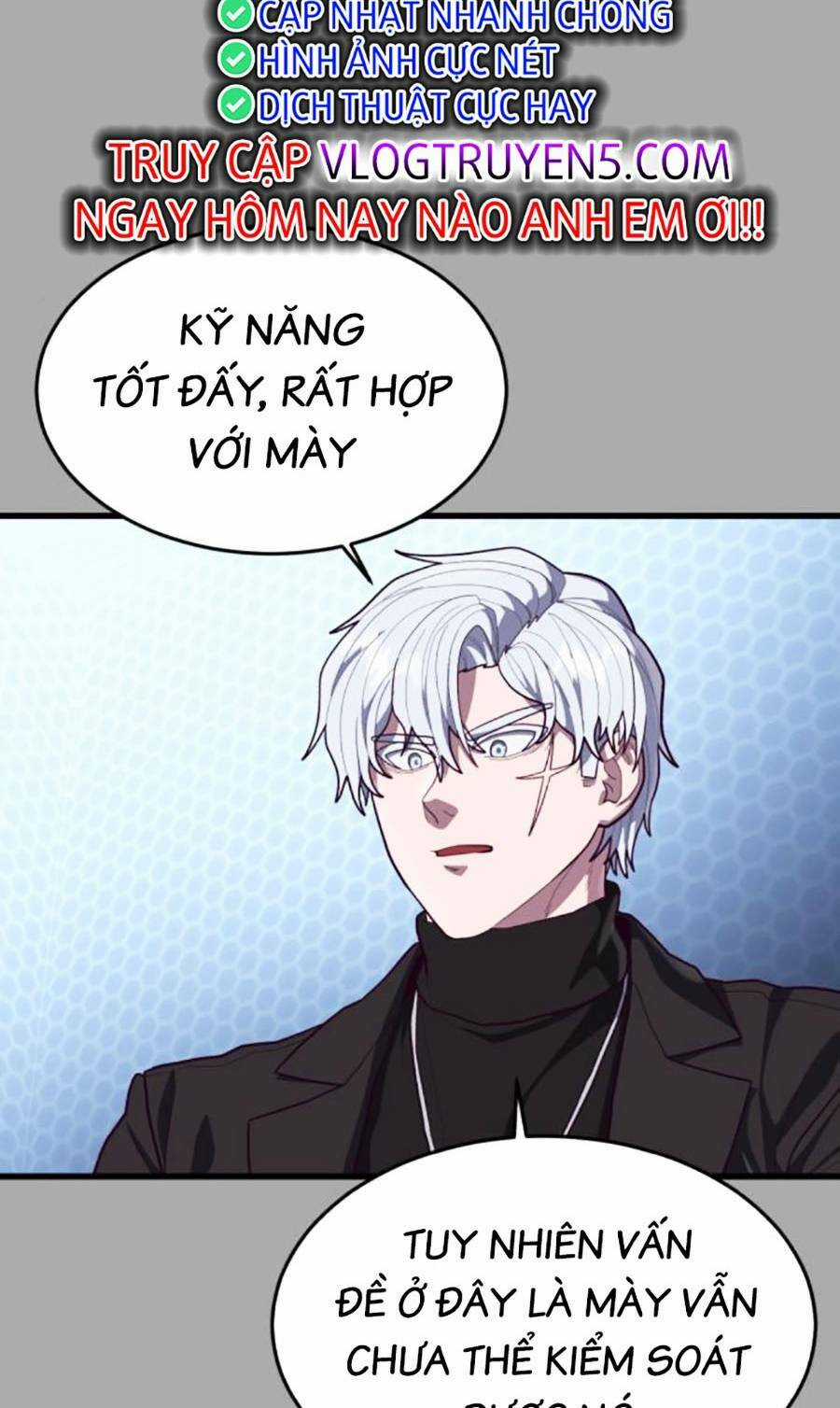 Tên Vâng Lời Tuyệt Đối Chapter 58 trang 52