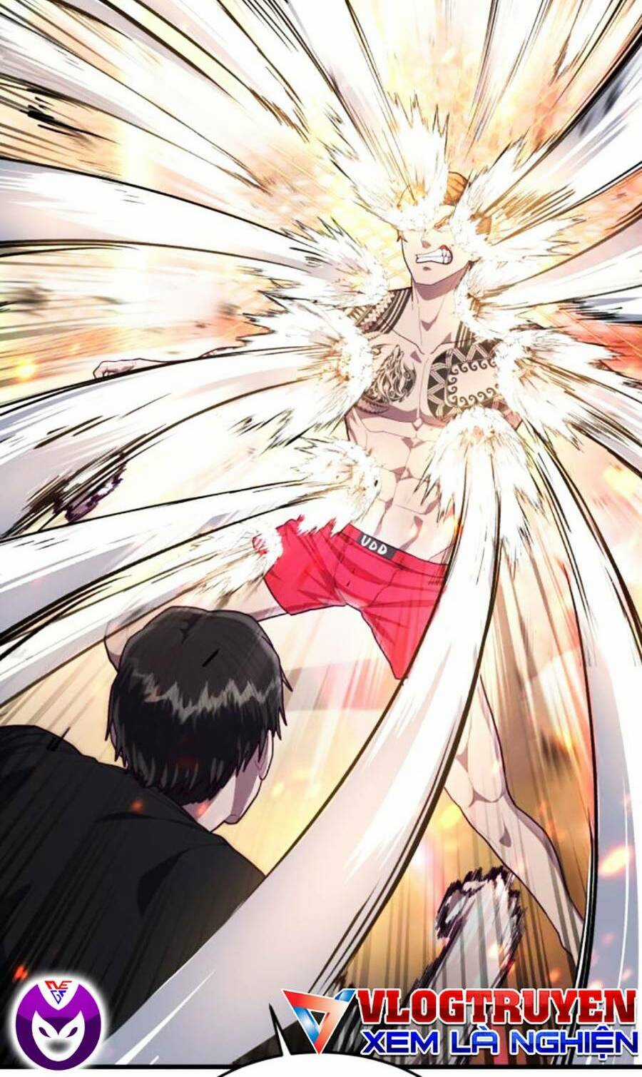 Tên Vâng Lời Tuyệt Đối Chapter 58 trang 65