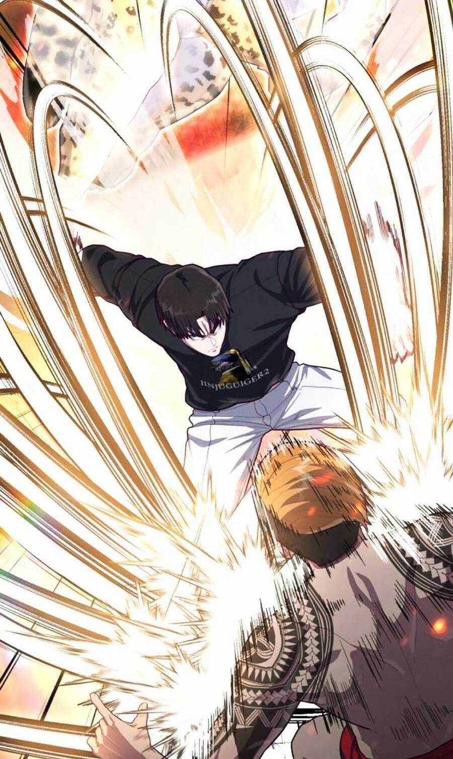 Tên Vâng Lời Tuyệt Đối Chapter 58 trang 67