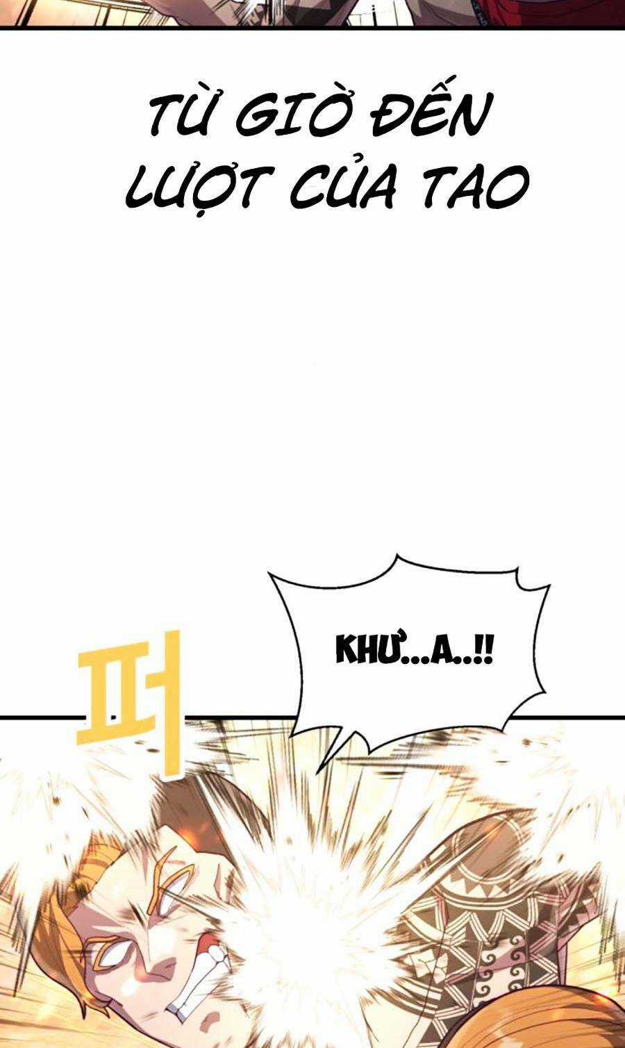 Tên Vâng Lời Tuyệt Đối Chapter 58 trang 68