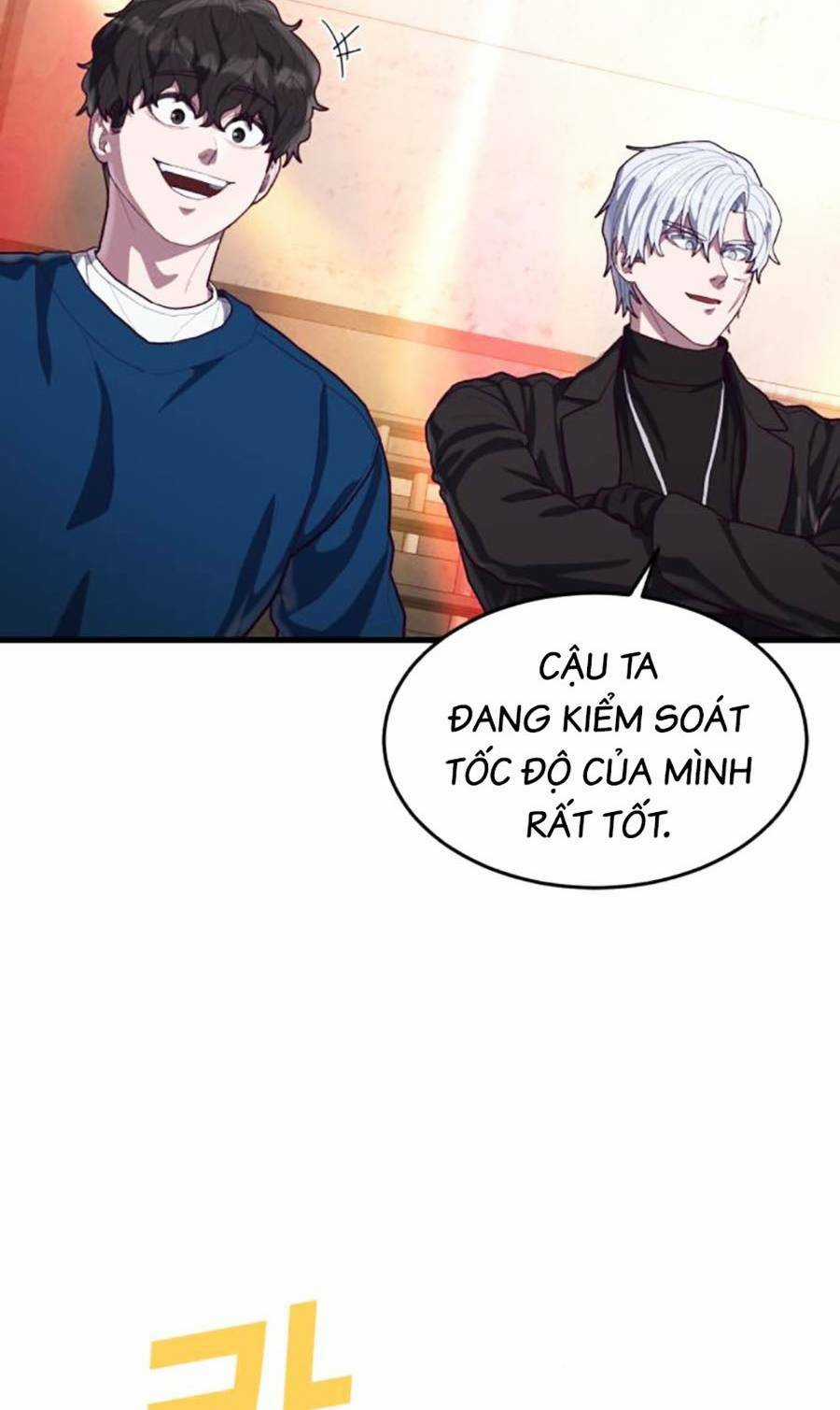 Tên Vâng Lời Tuyệt Đối Chapter 58 trang 70