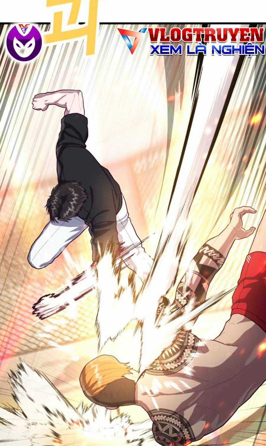 Tên Vâng Lời Tuyệt Đối Chapter 58 trang 71