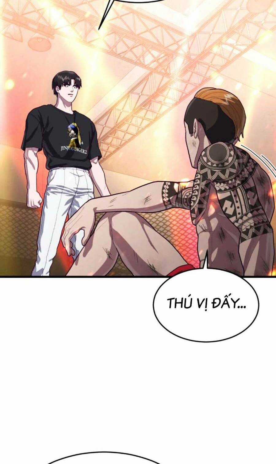 Tên Vâng Lời Tuyệt Đối Chapter 58 trang 75