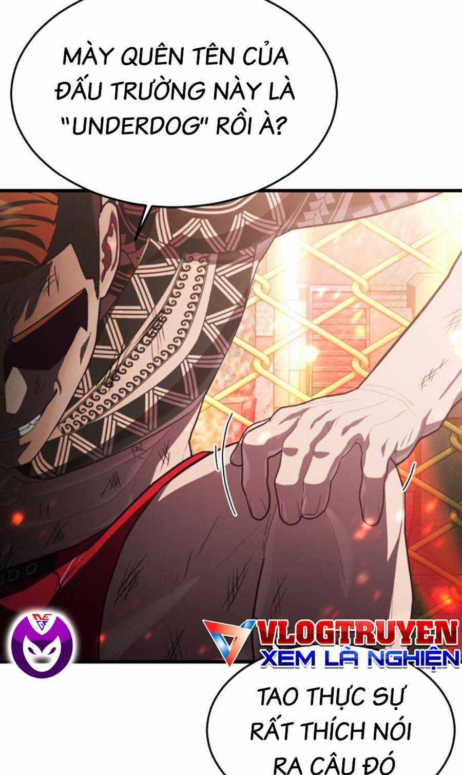 Tên Vâng Lời Tuyệt Đối Chapter 58 trang 76