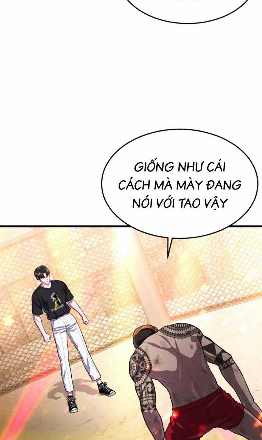 Tên Vâng Lời Tuyệt Đối Chapter 58 trang 77