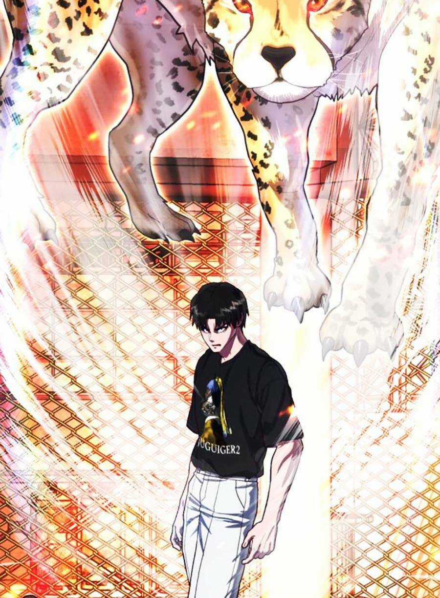 Tên Vâng Lời Tuyệt Đối Chapter 58 trang 8