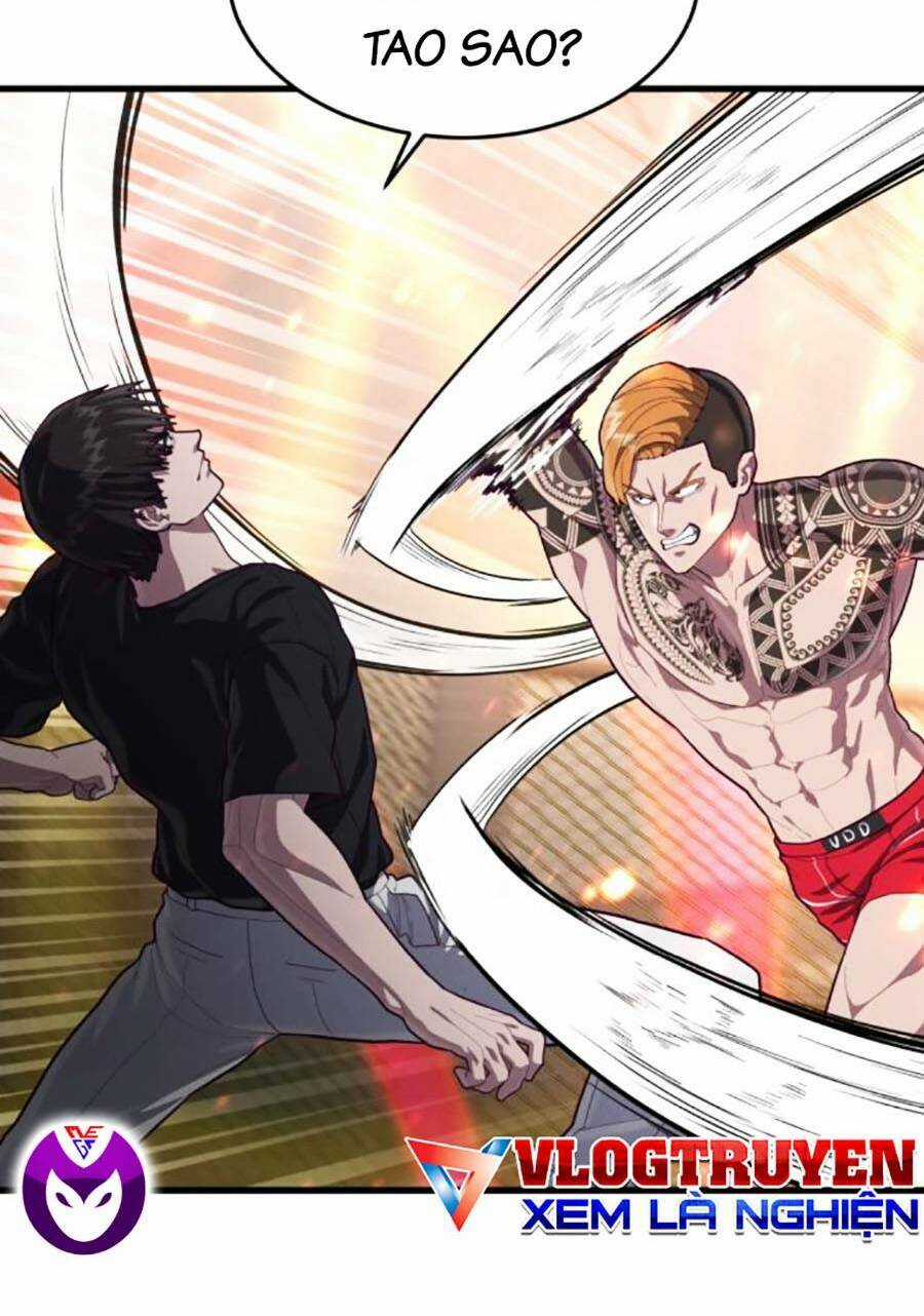 Tên Vâng Lời Tuyệt Đối Chapter 58 trang 87