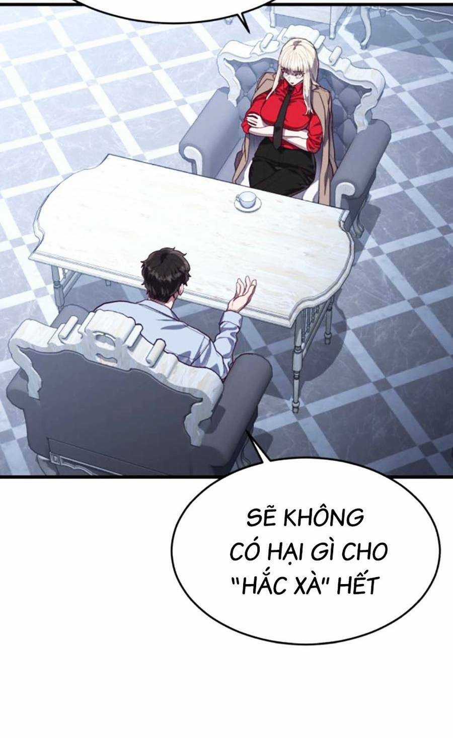 Tên Vâng Lời Tuyệt Đối Chapter 59 trang 100